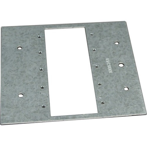 Middle Atlantic DGT-MAAP Faceplates & Mounting Boxes Wiremold Af Series Internal/audio Plate (dgt-maap) Dgtmaap 786564074175