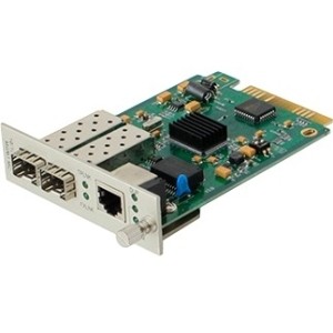 Addon ADD-MCC1GTX2SFP-FO Transceivers/Media Converters Transceiver/media Converter Addmcc1gtx2sfpfo 821455184196