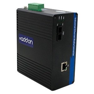 Addon ADD-IFMC-FX-1FC1 Transceivers/Media Converters Transceiver/media Converter Addifmcfx1fc1 821455145302