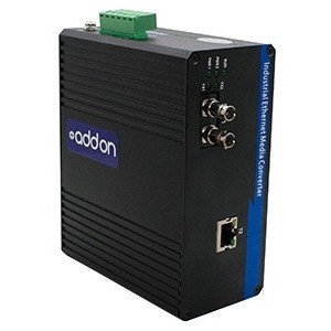 Addon ADD-IFMC-FX-1ST1 Transceivers/Media Converters Transceiver/media Converter Addifmcfx1st1 821455145364