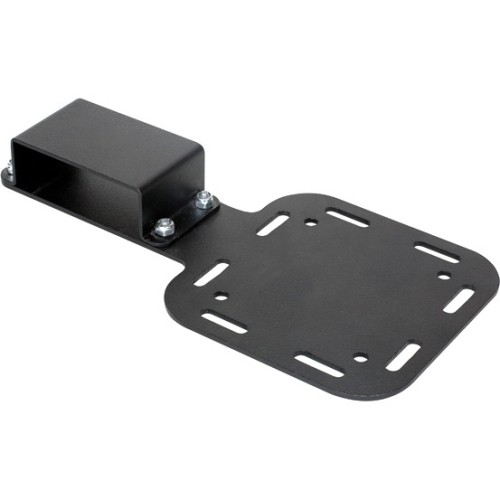 Gamber Johnson 7160-0539 Mounting Kits Gamber-johnson Lind Power Supply Mount - Black - This Mount Features Vesa 75; Am (7160-0539) 71600539 703674564488