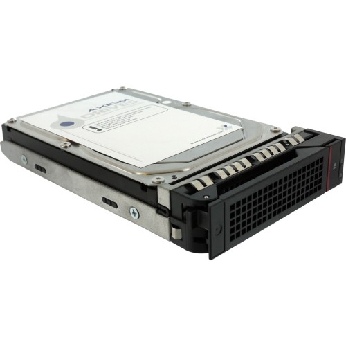 Axiom Memory 4XB0G88715-AX Hard Drives Axiom 6tb 12gb/s Sas 7.2k Rpm Lff 512e Hot-swap Hdd For Lenovo - 4xb0g88715 - 7200rpm - Hot Swappabl 4xb0g88715ax 845282097825