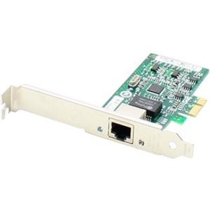 Addon 39Y6066-AO Network Cards Addon Ibm 39y6066 Comparable 10/100/1000mbs Single Open Rj-45 Port 100m Pcie X4 Network Interface Ca 39y6066ao 821455228586