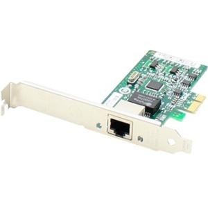 Addon EXPI9301CT-AO Network Cards Addon Intel Expi9301ct Comparable 10/100/1000mbs Single Open Rj-45 Port 100m Pcie X4 Network Interfa Expi9301ctao 821455228692