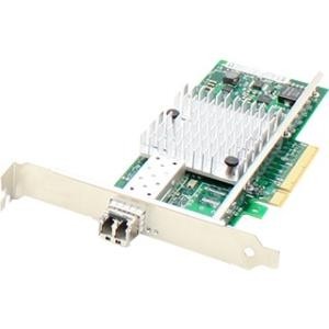 Addon E10G41BFLR-AO Network Cards Addon Intel E10g41bflr Comparable 10gbs Single Sfp+ Port 10km Network Interface Card With 10gbase-lr E10g41bflrao 821455228982