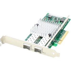 Addon 581201-B21-AO Network Cards Addon Hp 581201-b21 Comparable 10gbs Dual Open Sfp+ Port Network Interface Card With Pxe Boot - 100% 581201b21ao 821455229217