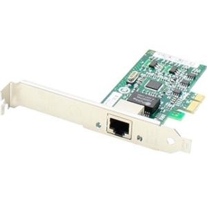 Addon SI-PEX24038-AO Network Cards Addon Syba Si-pex24038 Comparable 10/100/1000mbs Single Open Rj-45 Port 100m Pcie X4 Network Interfa Sipex24038ao 821455229545