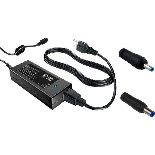 Battery Technology H6Y89AA#ABA-BTI Power Adapters 19v 65w Desktop Ac Adapter (black) For Hp W/ Dongle For 4.5mm And 7.4mm Connecto (h6y89aa#aba-bti) H6y89aaababti 886734850919