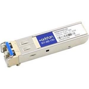 Addon 3HE04524AA-AO Switch Modules Addon Alcatel-lucent Nokia 3he04524aa Compatible Taa Compliant 100base-lx Sfp Transceiver (smf, 1310 3he04524aaao 821455234648