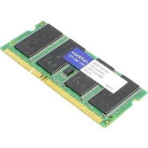 Addon 0A65722-AA Memory/RAM Addon Aa160d3sl/2g X1 Lenovo 0a65722 Compatible 2gb Ddr3-1600mhz Unbuffered Dual Rank 1.5v 204-pin C 0a65722aa 821455233412