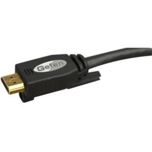Gefen CAB-HD-LCK-15MM Cables Gefen High Speed Hdmi Cable With Ethernet And Mono-lok Cables - 15 Ft Hdmi A/v Cable For Tv, A/v Rec Cabhdlck15mm 888814007169