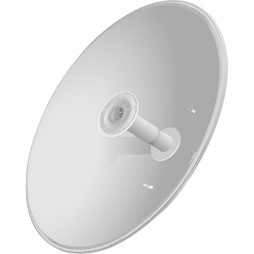 Ubiquiti RD-5G30-LW Antennas Airmax 2x2 Ptp Bridge Dish Antenna Rd5g30lw 053926204946