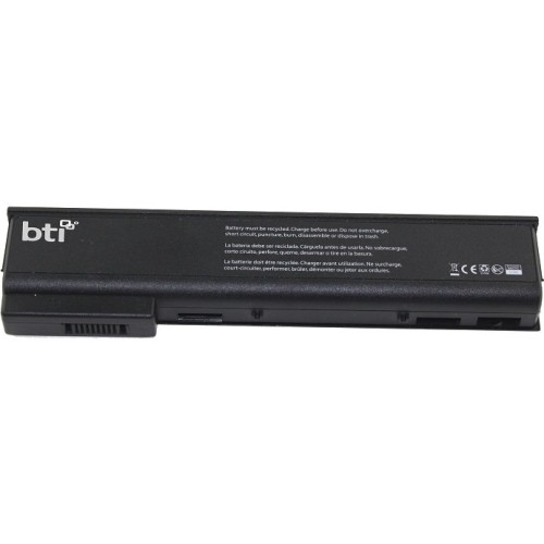 Battery Technology HP-PB650X6 Batteries Bti Hp-pb650x6 10.8v 56whr Li-ion Battery 718677-141, Ca06xl, 718755-001, E7u21aa, 718756-001, G3d15 Hppb650x6 991428364938
