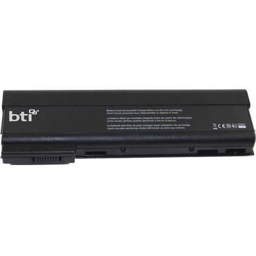 Battery Technology CA09-BTI Batteries Bti Ca09-bti 10.8v 91whr Li-ion Battery Ca09, E7u22ut, E7u22aa Probook 640 G1, Probook 655 G1, Probo Ca09bti 886734851251