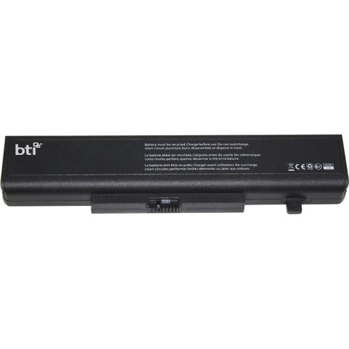 Battery Technology 0A36311-BTI Batteries Bti Notebook Battery - For Notebook - Battery Rechargeable - Proprietary Battery Size - 4400 Mah - 1 0a36311bti 886734851275