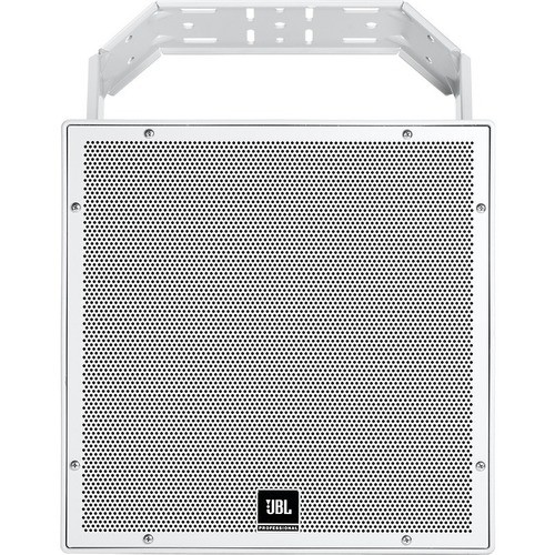 Harman Pro AWC15LF Speakers Jbl Professional All Weather Awc15lf Indoor/outdoor Speaker - 500 W Rms - Light Gray - 2000 W (pmpo) 050036905329