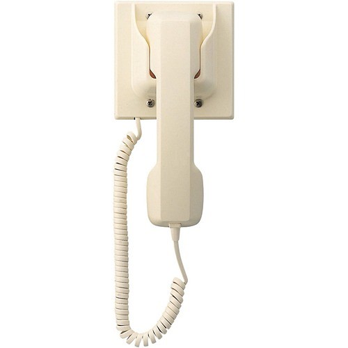 Toa RS-191 Handsets Handset For N-8031ms And N-8033ms- 4 Wire Master Station (rs-191) Rs191 