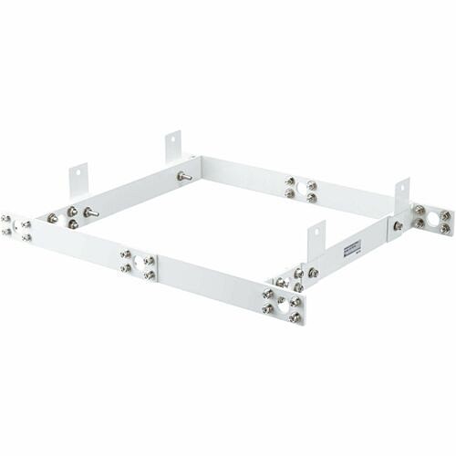 Toa HY-PF7W Mounting Kits Toa Mounting Frame For Speaker, Subwoofer (hy-pf7w) Hypf7w 