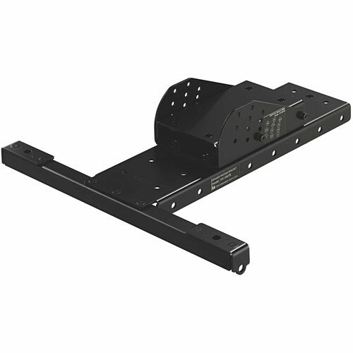 Toa HY-VM7B Mounting Kits Toa Electronics Speaker Rigging Bracket For Hx-7 -black (hy-vm7b) Hyvm7b 