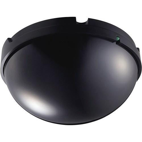 Toa IR-510R IR Interfaces Toa Ceiling-mount Receiver - 26.24 Ft On-axis Coverage - 3.10 Mhz, 3.35 Mhz - Ceiling Mount (ir-510r Ir510r 