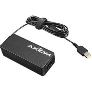 Axiom Memory 0A36258-AX Power Adapters Axiom 65-watt Ac Adapter (slim Tip) For Lenovo - 0a36258 - 1 Year Limited Warran (0a36258-ax) 0a36258ax 845282097986