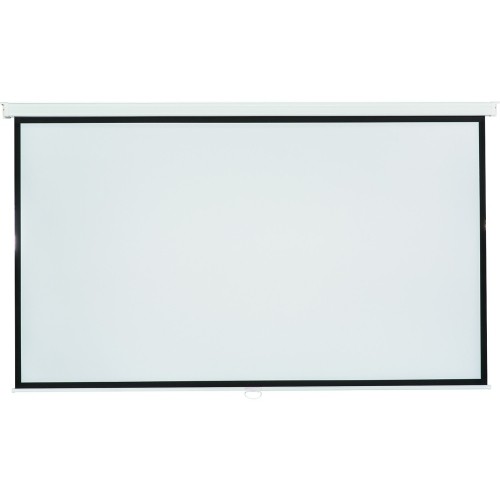 Viewsonic PJ-SCW-1001W Projection Screens Pj-scw-1001w Projection Screen Pjscw1001w 766907791617