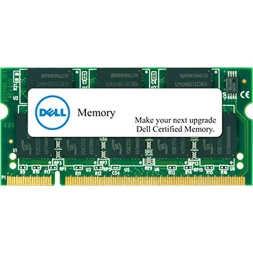 Dell A6776455 Memory/RAM Dell 4gb Ddr3 Sdram Memory Module - For Desktop Pc - 4 Gb - Ddr3-1333/pc3-10600 Ddr3 Sdram - 1333 Mh 