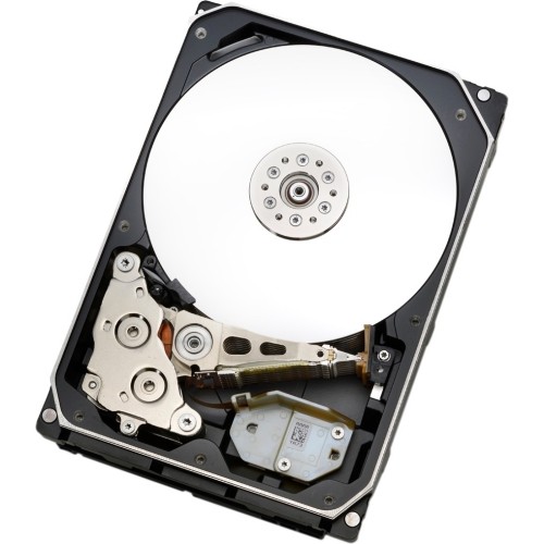 Western Digital 0F23671-20PK Hard Drives Hgst Ultrastar He8 Huh728060aln604 6 Tb Hard Drive - Sata (sata/600) - 3.5" Drive - Internal - 7200r 0f2367120pk 