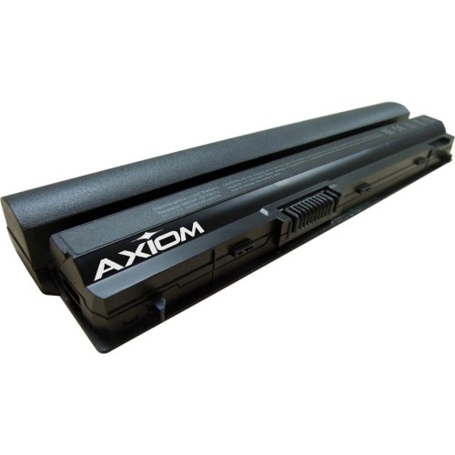 Axiom Memory 312-1446-AX Batteries Axiom Li-ion 6-cell Long Life Battery For Dell - 312-1446 - Lithium Ion (li-ion) (312-1446-ax) 3121446ax 845282098495