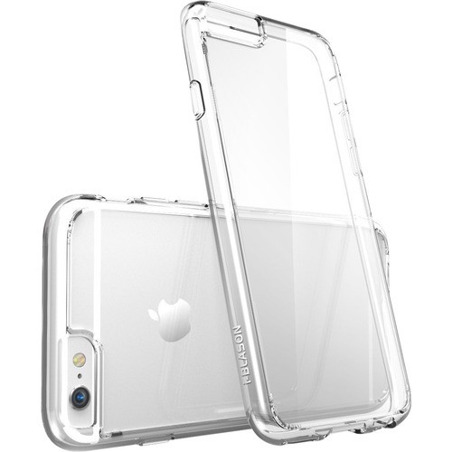 I-Blason 55-HALO-CLEAR Skins I-blason Halo Iphone Case - For Apple Iphone Smartphone - Clear - Scratch Resistant, Damage Resistan 55haloclear 796762320028