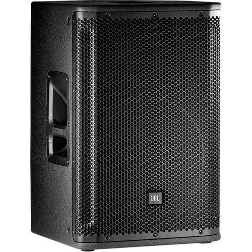 Harman Pro SRX812P Multimedia Speakers Jbl Professional Srx812p Speaker System - 1500 W Rms - Black - Pole-mountable, Stand Mountable - 48  847169045585
