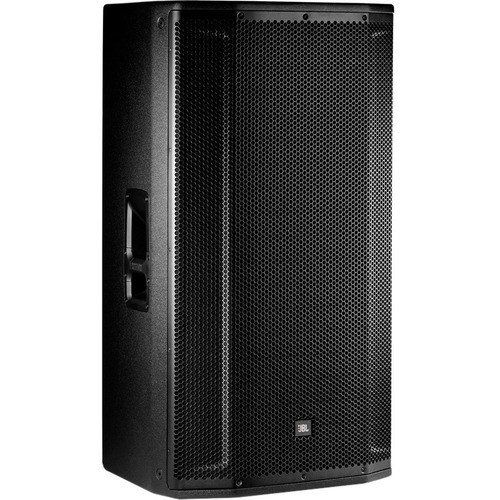Jbl SRX835P Multimedia Speakers Jbl Professional Srx835p Speaker System - 1500 W Rms - Black - Pole-mountable - Floor Standing - 41  691991000713