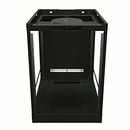 Middle Atlantic C5-FF31-1 Rack Equipment Middle Atlantic C5 Series Credenza Frame - 1 Bay Credenza Frame - 31" Deep - 14u Rack Height X 19" R C5ff311 656747219955