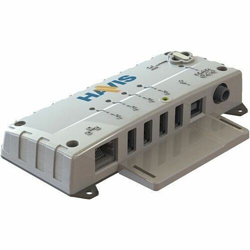Havis DS-DA-602 Port Replicators Third Generation Communicationsperp - Hub Usb Hub 602 Sp (ds-da-602) Dsda602 729198663759