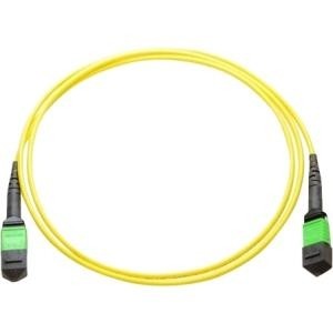 Axiom Memory MPOFMSM25M-AX Cables Fiber Optic Network Cable Mpofmsm25max 845282099768