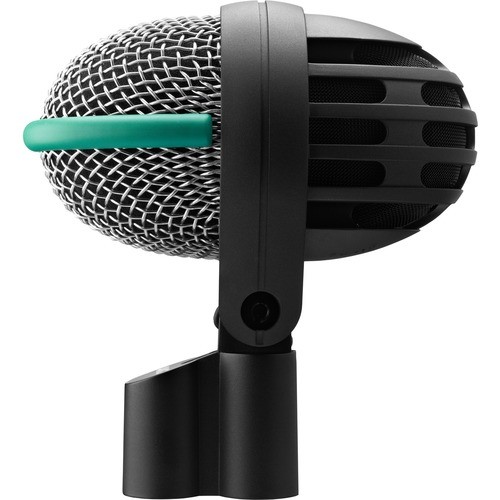 Harman Pro 2220X00040 Microphones Akg D112 Mkii Microphone - 20 Hz To 17 Khz - Wired - Dynamic - Cardioid - Xlr (2220x00040) 885038038207