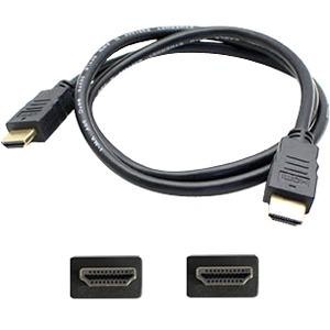Addon AS615AA-AO-5PK Cables 5pk Hp As615aa Compatible Displayport 1.2 Male To Vga Female Black Adapters For Resolution Up To 192 As615aaao5pk 641676602015