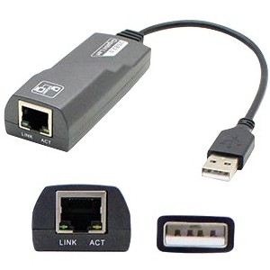 Addon 0A36322-AO Network Cards Addon Lenovo 0a36322 Compatible Usb 3.0 (a) Male To Rj-45 Female Gray And Black Adapter - 100% Compati 0a36322ao 821455276815