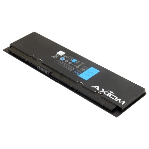 Axiom Memory 451-BBFW-AX Batteries Axiom- Battery Type: Laptop Battery - Battery Technology: Lithium-ion - Service (451-bbfw-ax) 451bbfwax 8412801000196