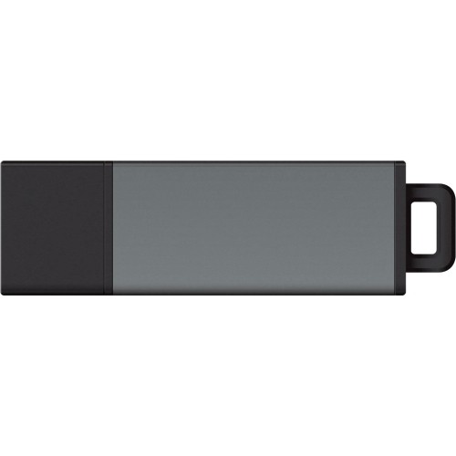 Centon Electronics S1-U3T5-32G Flash Drives Centon Usb 3.0 Datastick Pro2 (grey) 32gb - 32 Gb - Usb 3.0 - Gray - 1 / Pack (s1-u3t5-32g) S1u3t532g 731969558713