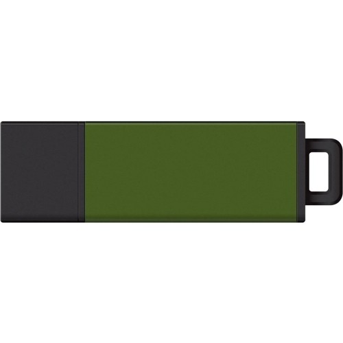 Centon Electronics S1-U3T6-32G Flash Drives Centon Usb 3.0 Datastick Pro2 (green) 32gb - 32 Gb - Usb 3.0 - Green - 1 / Pack (s1-u3t6-32g) S1u3t632g 731969558706