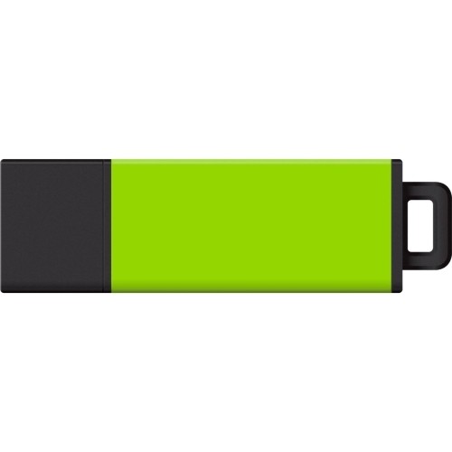 Centon Electronics S1-U3T10-32G Flash Drives Centon Usb 3.0 Datastick Pro2 (lime Green) 32gb - 32 Gb - Usb 3.0 - Lime Green - 1 / Pack (s1-u3t10- S1u3t1032g 731969562864