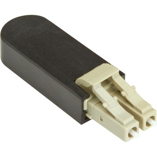 Black Box FOLB50M3-LC Cable Ends/Connectors Test And Troubleshoot Fiber Optic Links In Networks Or Devices. Loopbacks  Loop (folb50m3-lc) Folb50m3lc 822088096467