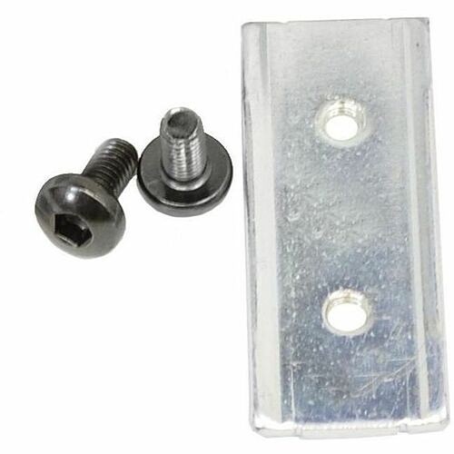 Ergotron 97-941 Miscellaneous Kits Sv T-nut Kit, M6 97941 698833051742