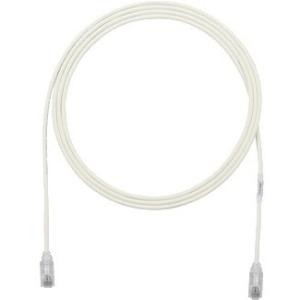 Panduit UTP28SP15 Cables Panduit Cat.6 Utp Patch Network Cable - 15.09 Ft Category 6 Network Cable For Network Device - First 074983652839