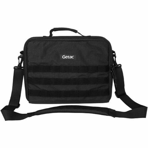 Getac GMBCX2 Carrying Cases Getac Carrying Case Rugged Notebook - Black - 1 Pack (gmbcx2) 