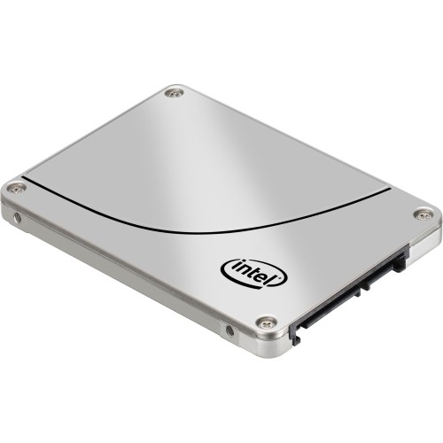 Intel SSDSC2BB016T601 Hard Drives Intel Dc S3510 1.60 Tb Solid State Drive - 2.5" Internal - Sata (sata/600) - 500 Mb/s Maximum Read T 735858296335
