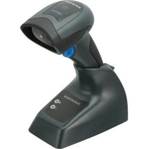 Datalogic QBT2101-BK-BTK+ Bar Code Readers Quickscan I Qbt2131 Handheld Barcode Scanner Qbt2101bkbtk 655093165367
