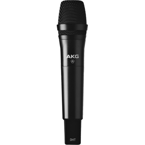 Harman Pro 3457X00060 Microphones Akg Dhttetrad P5 Microphone - 70 Hz To 16 Khz - Wireless - Rf - Dynamic - Handheld (3457x00060) 885038038672