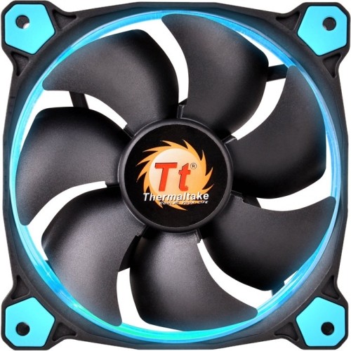 Thermaltake CL-F039-PL14BU-A Processor/Case Fans Riing 14 Led Blue Clf039pl14bua 841163060568